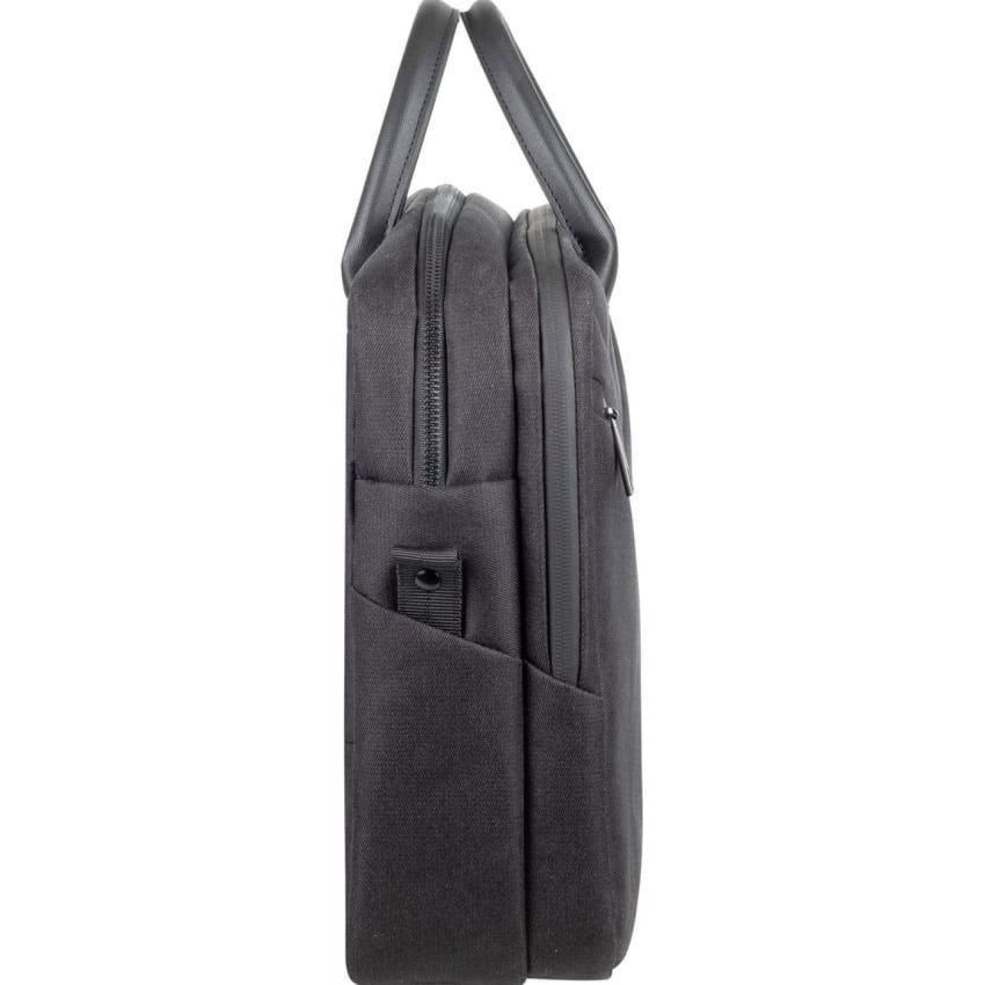 Сумка для ноутбука Rivacase 15.6 8134 (Black) ECO чорна (8134 (Black) ECO)