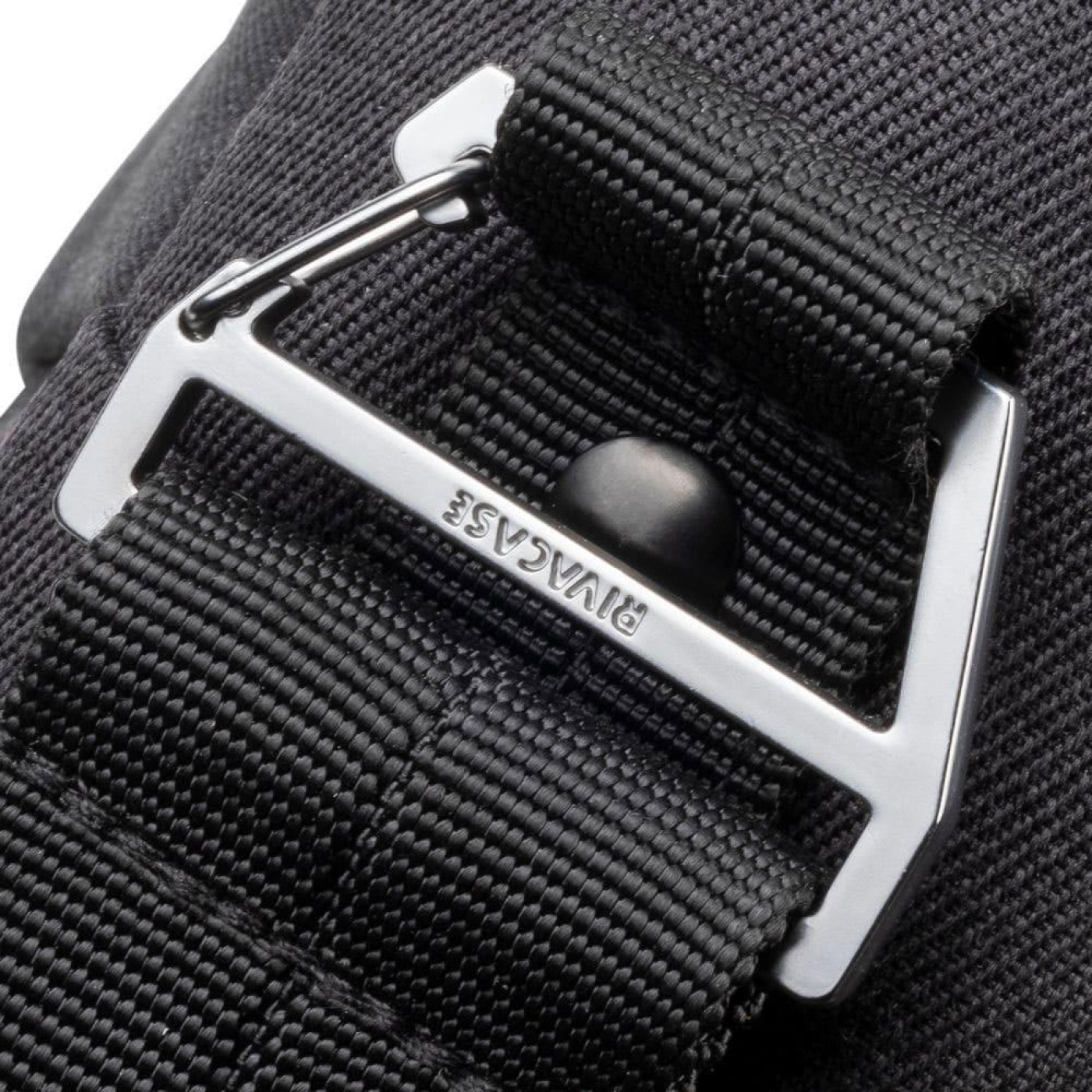 Сумка для ноутбука Rivacase 15.6 8134 (Black) ECO чорна (8134 (Black) ECO)