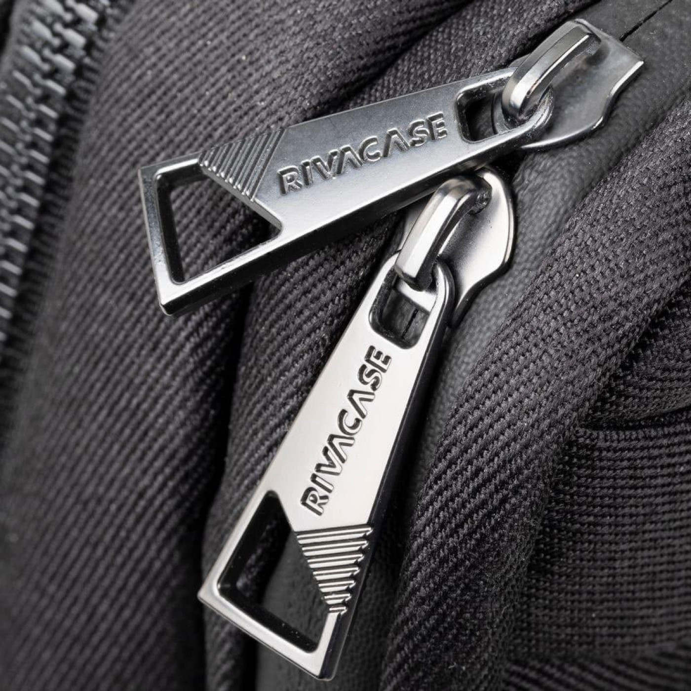 Сумка для ноутбука Rivacase 15.6 8134 (Black) ECO чорна (8134 (Black) ECO)