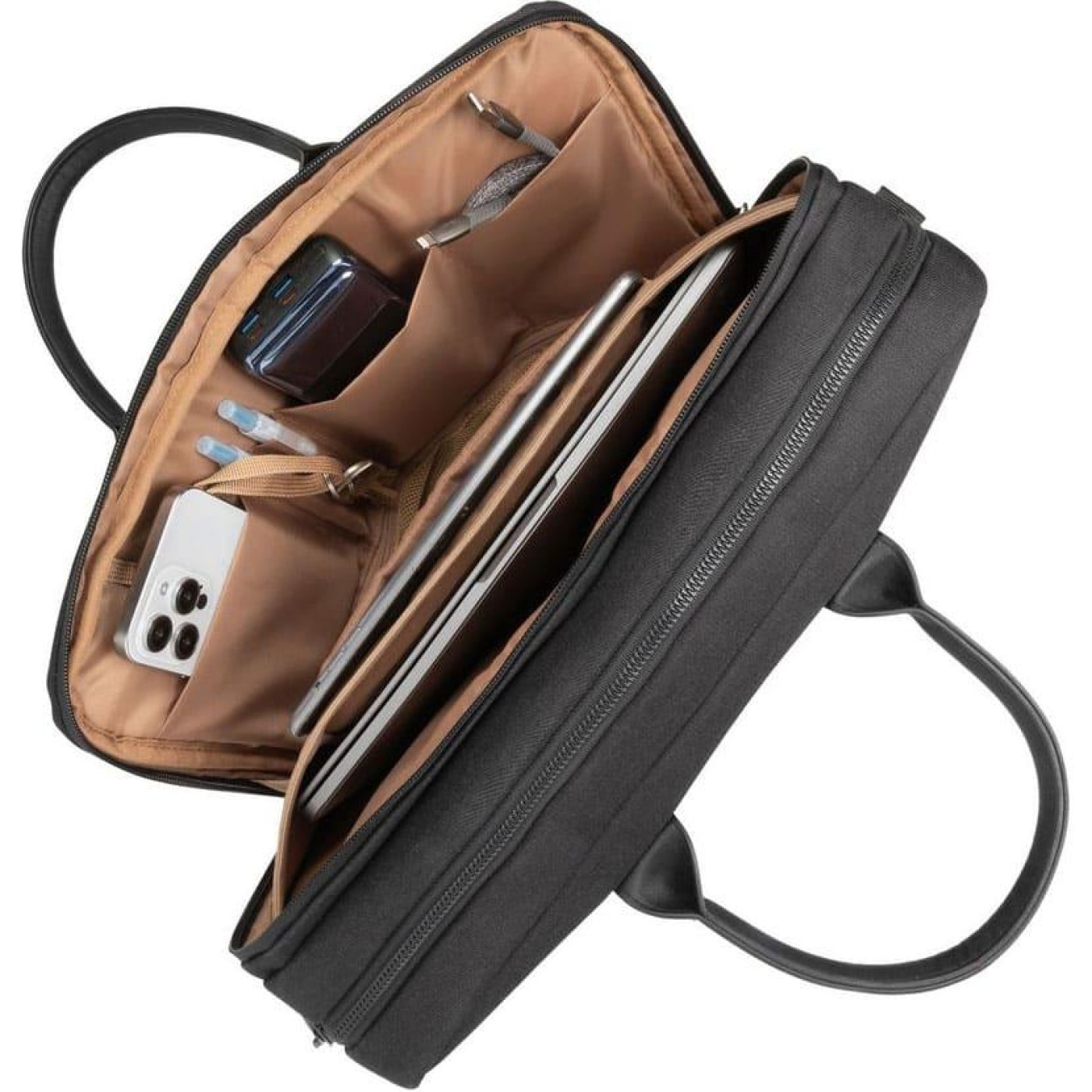 Сумка для ноутбука Rivacase 15.6 8134 (Black) ECO чорна (8134 (Black) ECO)