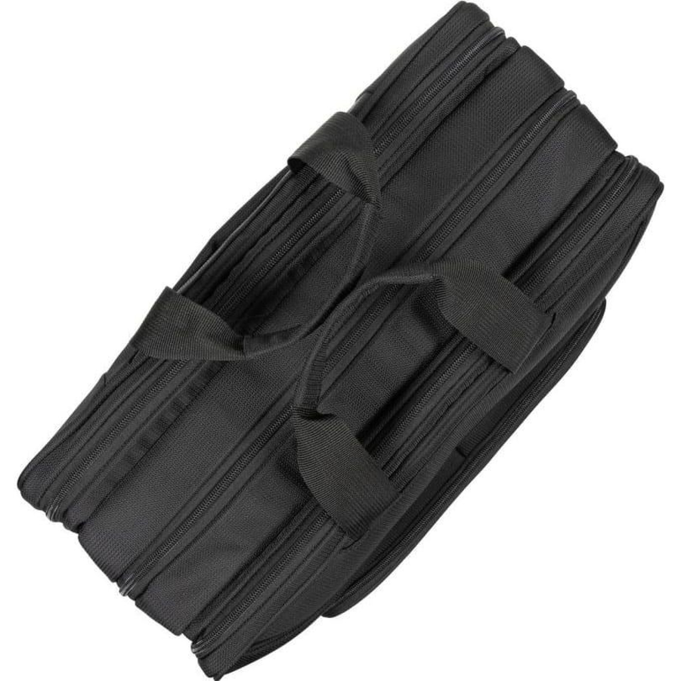 Сумка для ноутбука Rivacase 15.6 8432 (Black) ECO (8432 (Black) ECO)