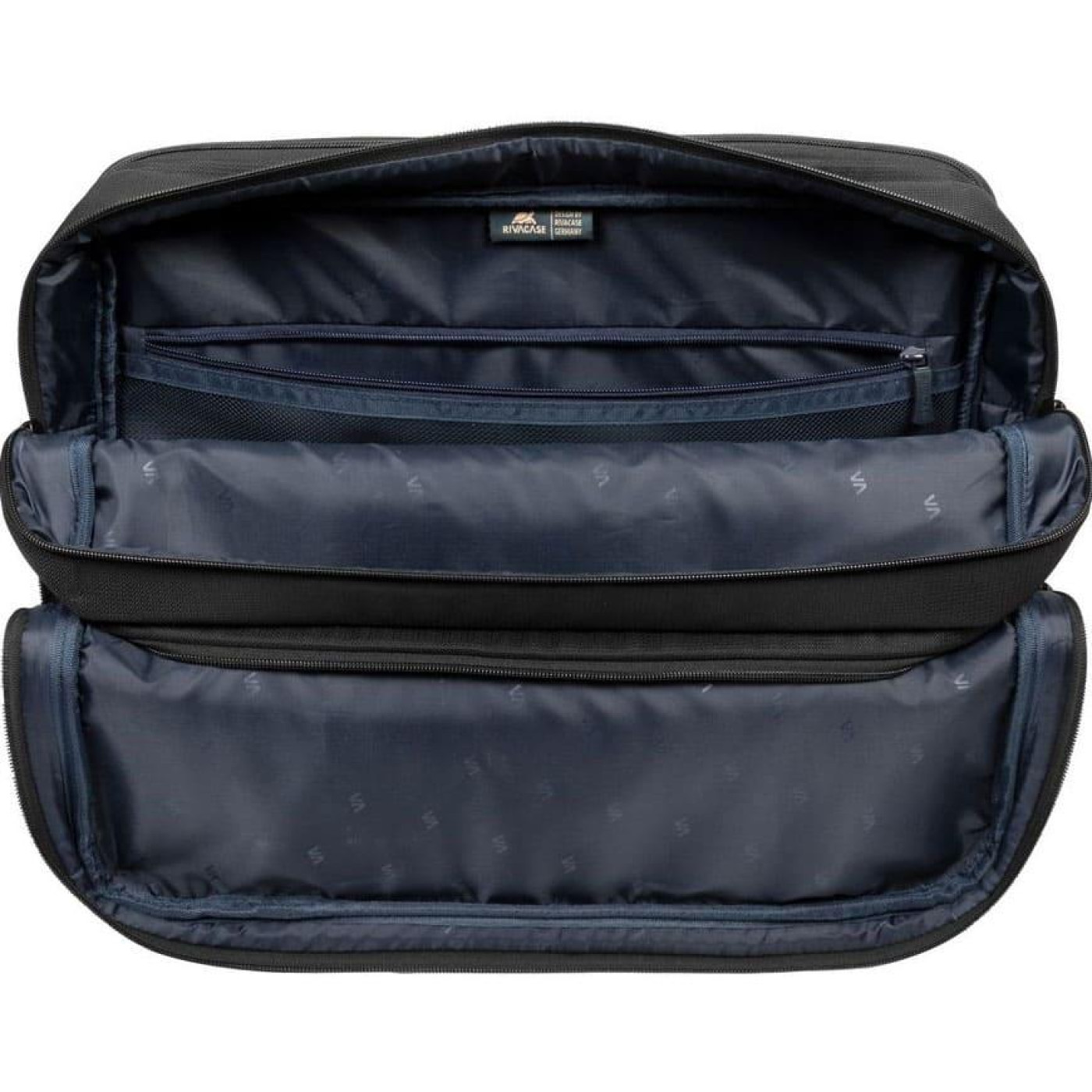 Сумка для ноутбука Rivacase 15.6 8432 (Black) ECO (8432 (Black) ECO)