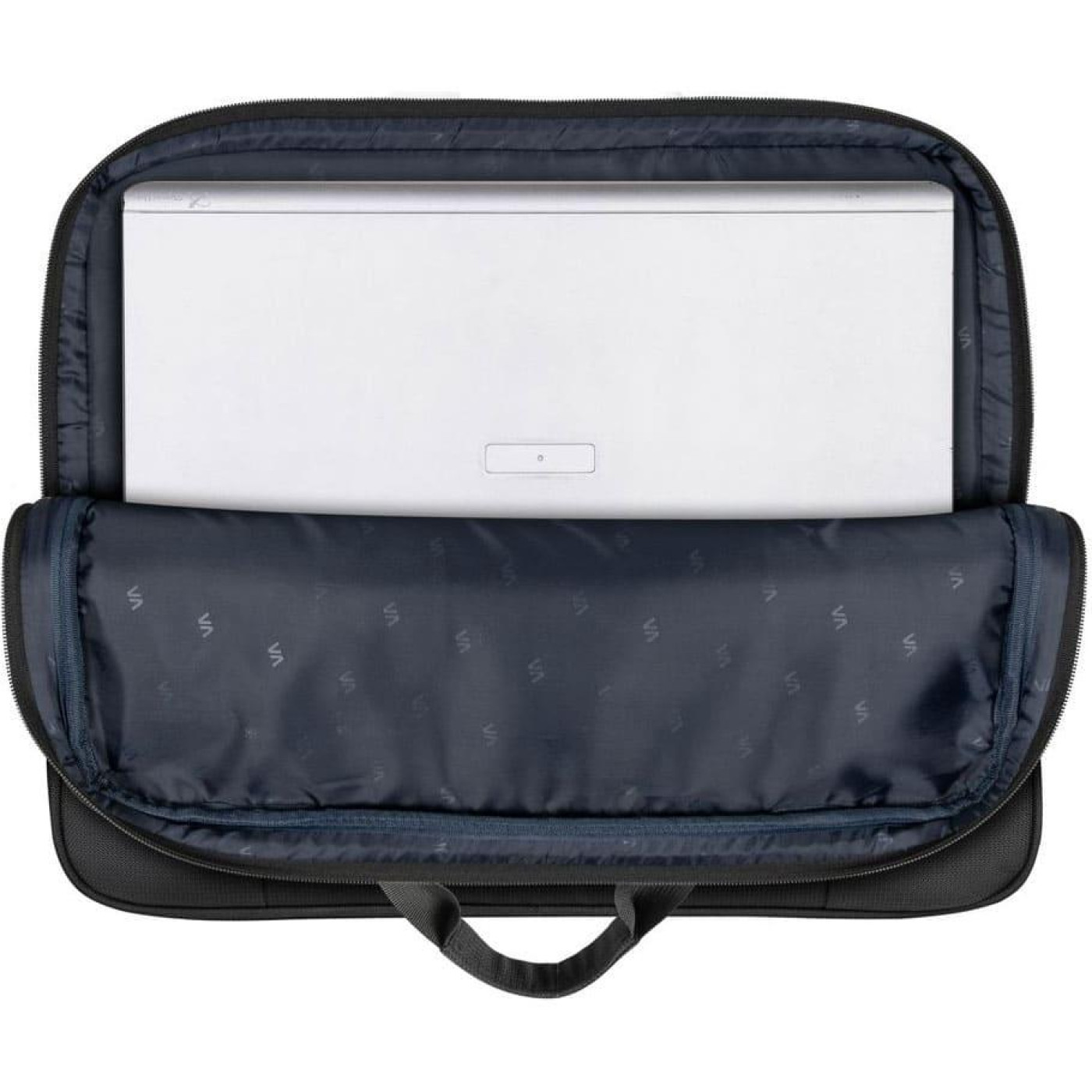 Сумка для ноутбука Rivacase 15.6 8432 (Black) ECO (8432 (Black) ECO)