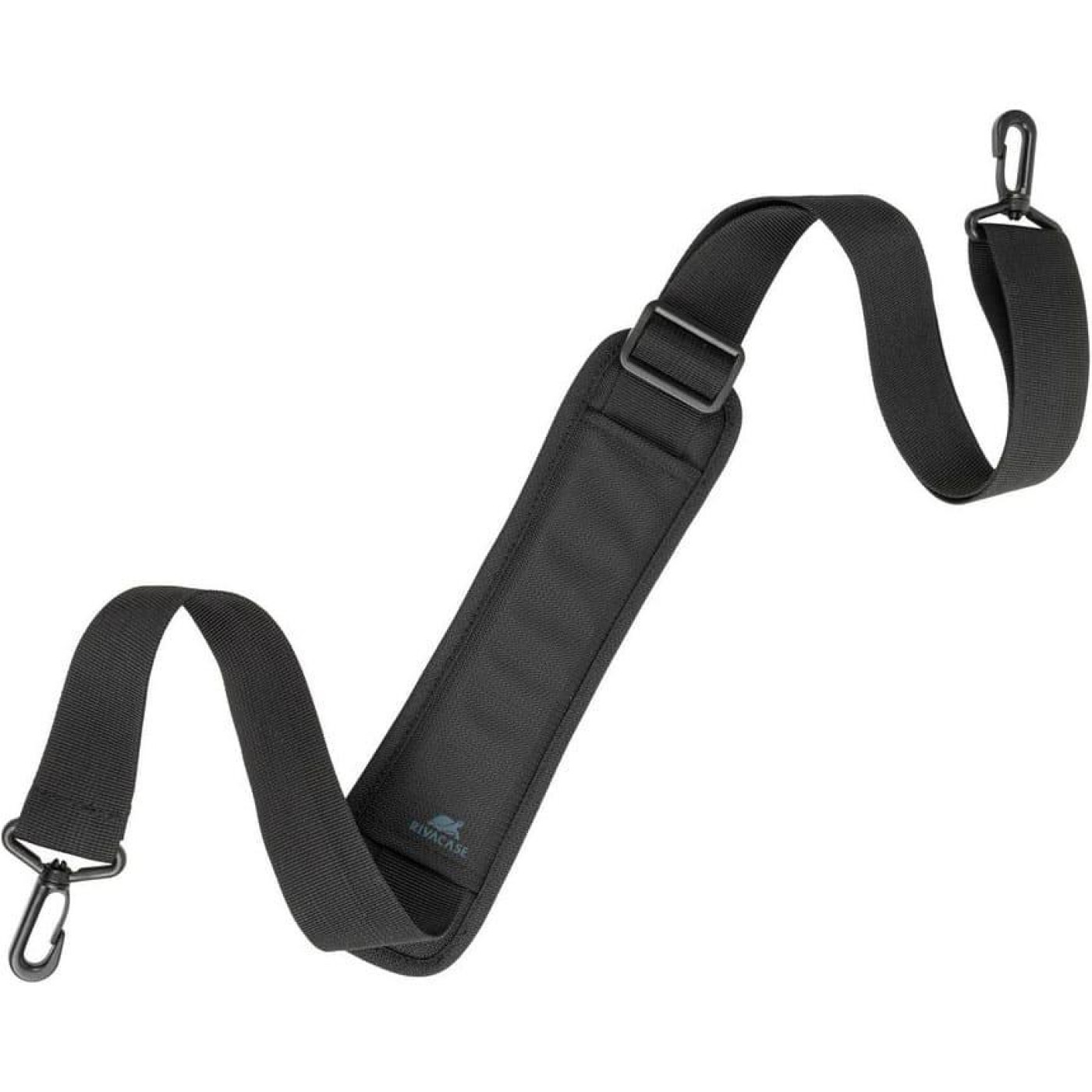 Сумка для ноутбука Rivacase 15.6 8432 (Black) ECO (8432 (Black) ECO)