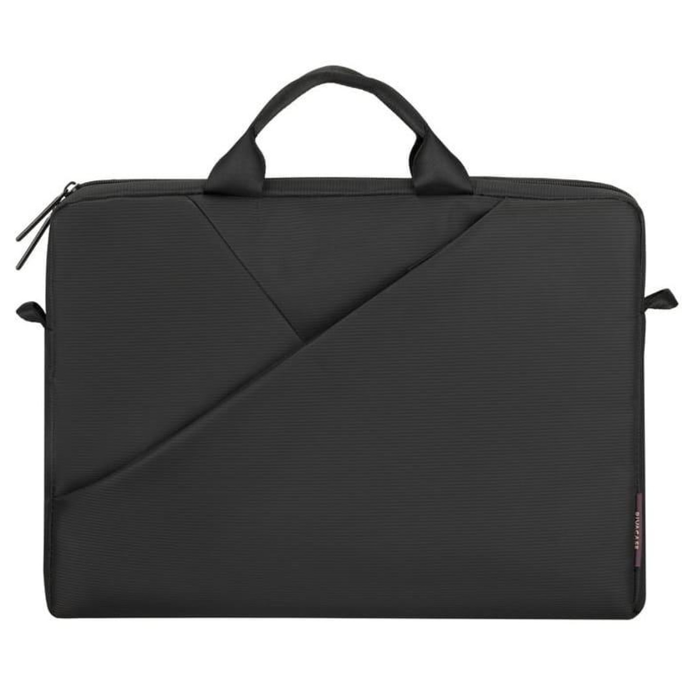 Сумка для ноутбука Rivacase 8730 сіра сумка для ноутбука 15.6