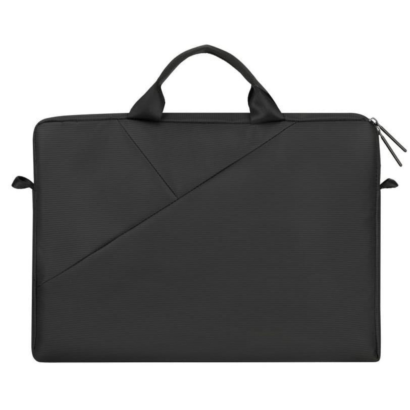 Сумка для ноутбука Rivacase 8730 сіра сумка для ноутбука 15.6