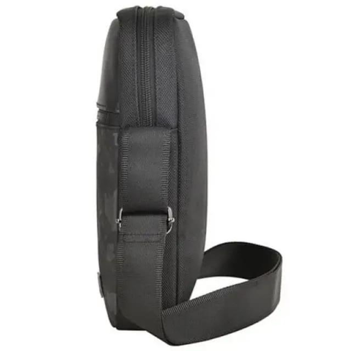 Сумка для ноутбука WIWU Salem Crossbody Bag black (46023)