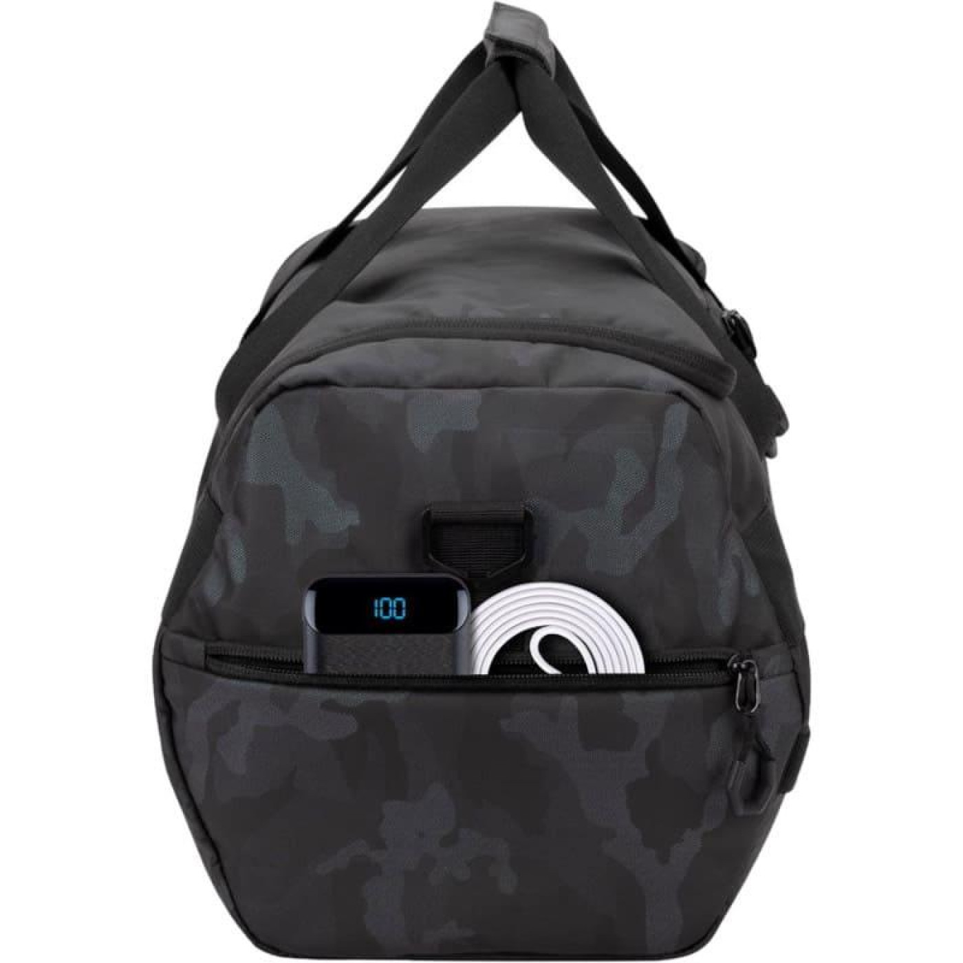 Сумка для ноутбука Rivacase 30л 7641 (Navy Camo) (7641 (Navy Camo))