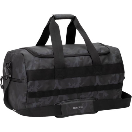 Сумка для ноутбука Rivacase 50л 7642 (Navy Camo) (7642 (Navy Camo))