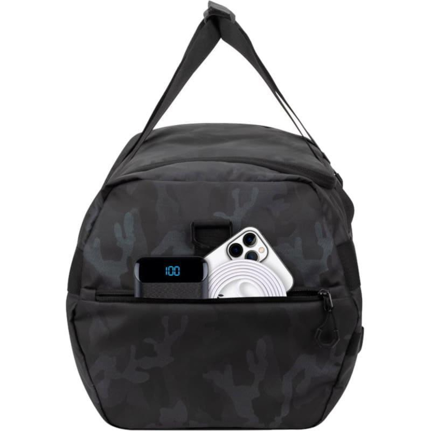 Сумка для ноутбука Rivacase 50л 7642 (Navy Camo) (7642 (Navy Camo))