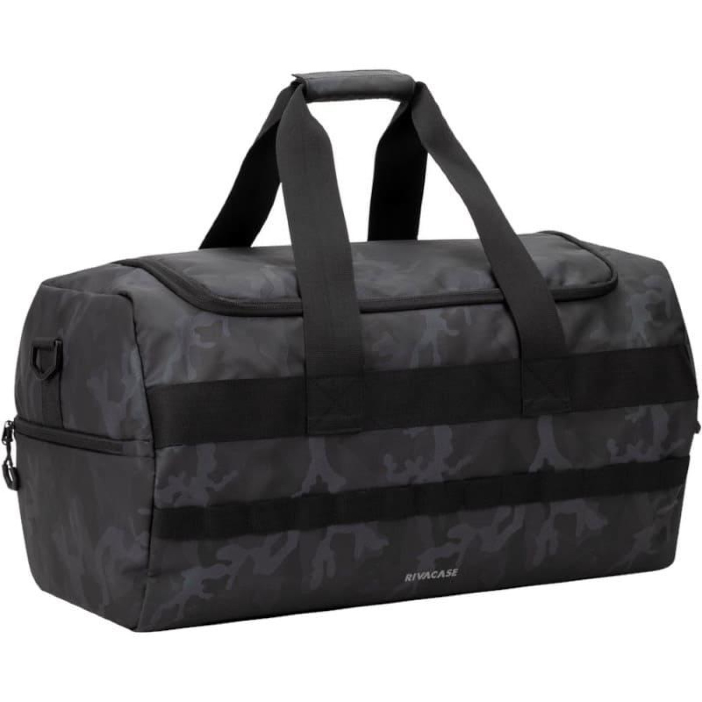 Сумка для ноутбука Rivacase 50л 7642 (Navy Camo) (7642 (Navy Camo))