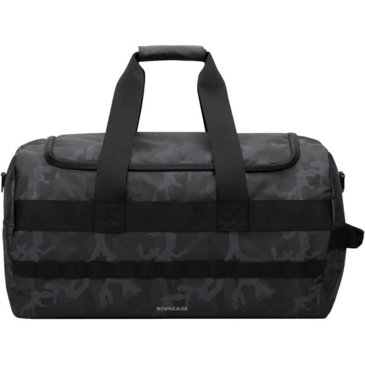 Сумка для ноутбука Rivacase 50л 7642 (Navy Camo) (7642 (Navy Camo))