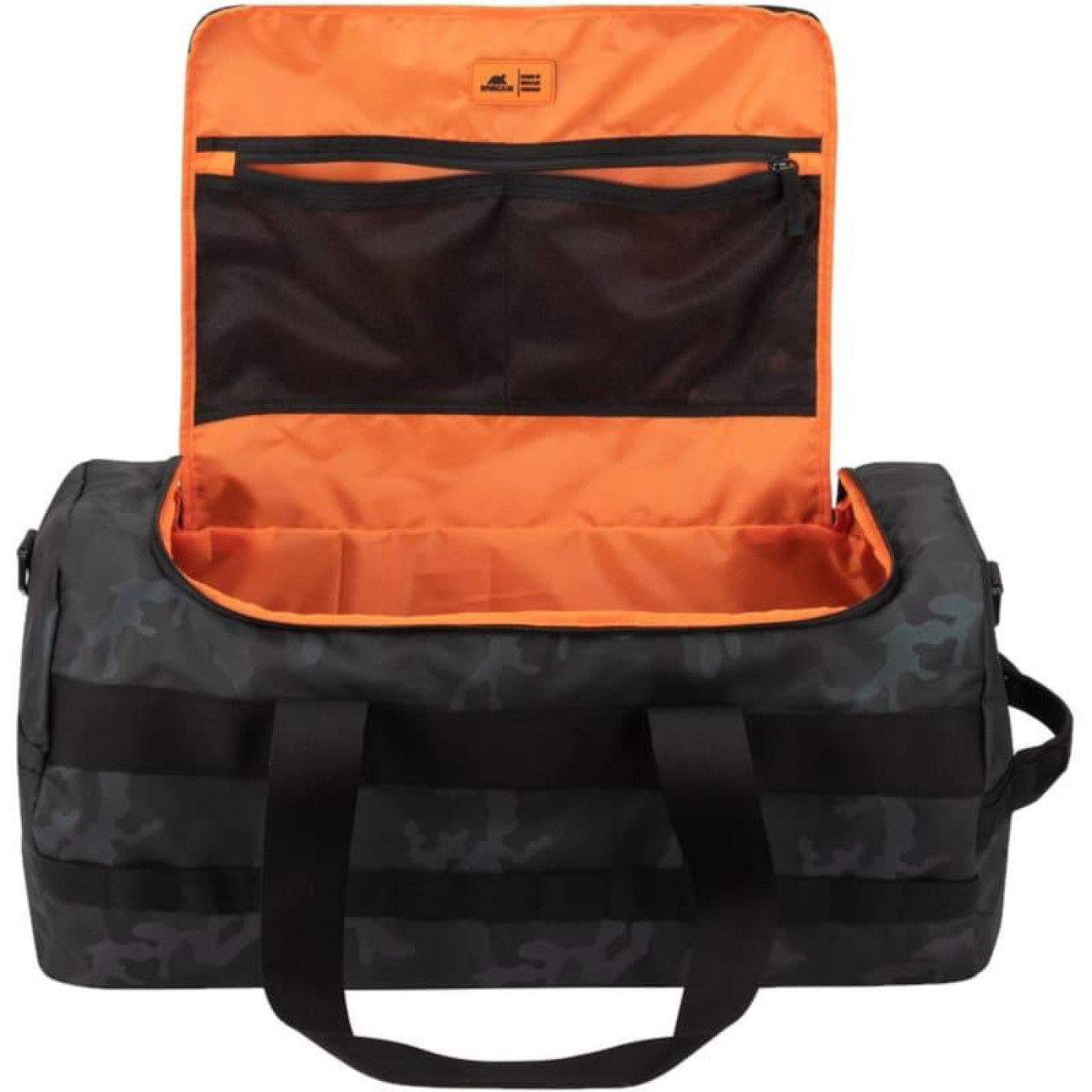 Сумка для ноутбука Rivacase 50л 7642 (Navy Camo) (7642 (Navy Camo))