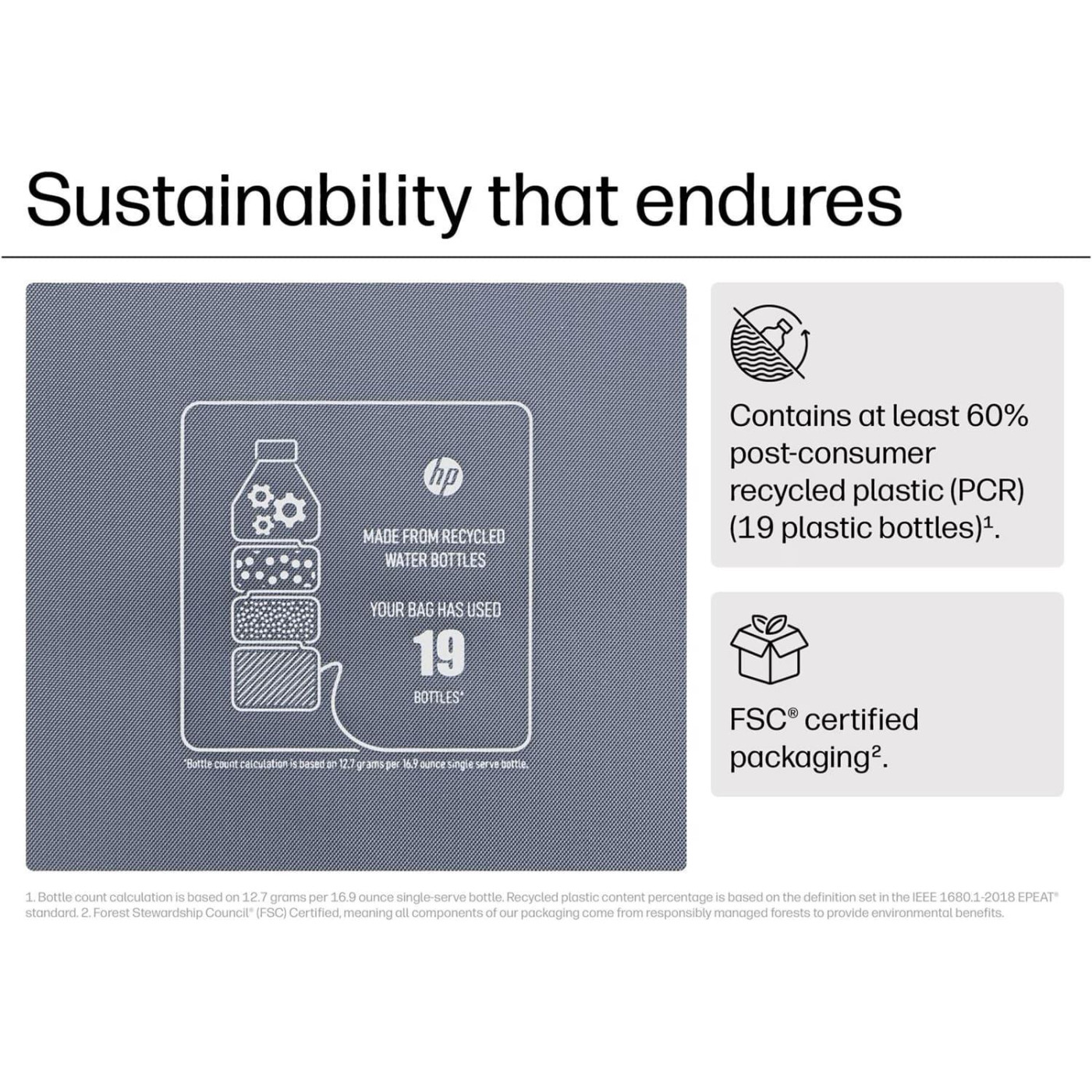 Сумка для ноутбука HP HP, Everyday, 14