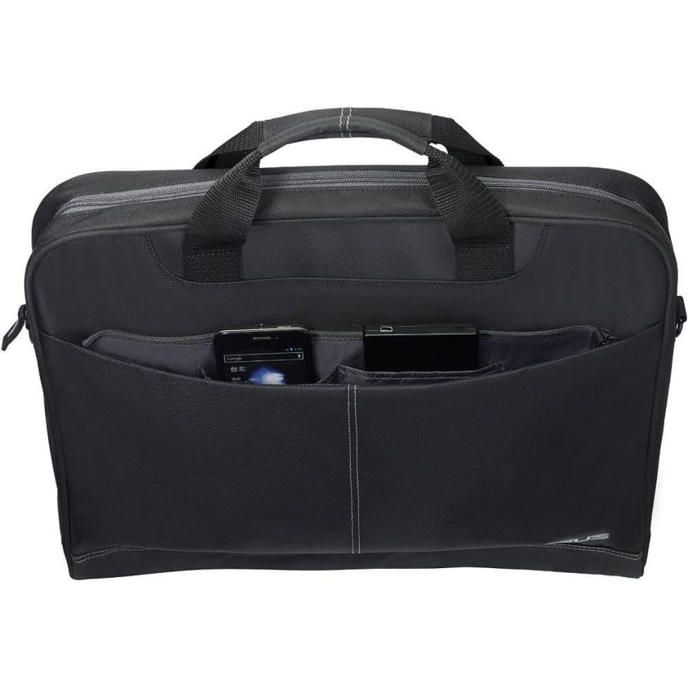 Сумка для ноутбука ASUS 16 NEREUS carry bag (90-XB4000BA00010-)