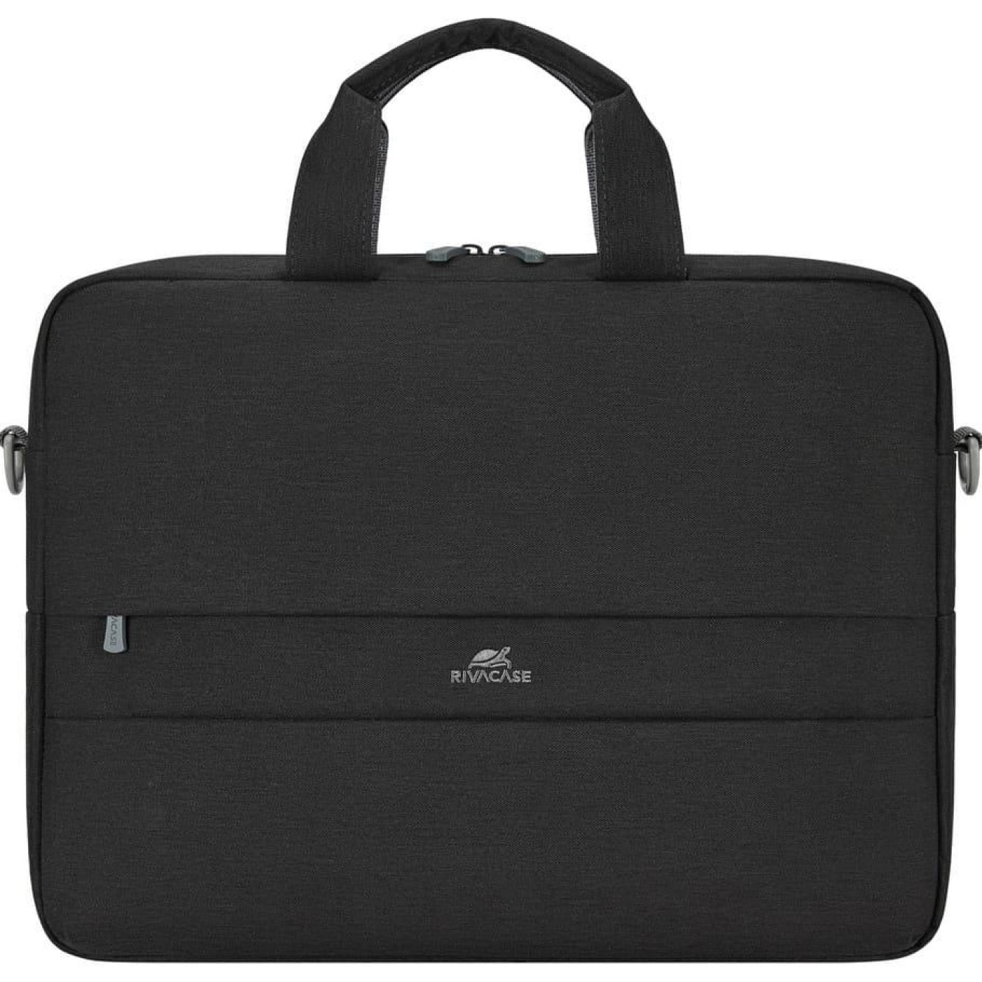 Сумка для ноутбука Rivacase сумка для ноутбука 15.6 дюймив 7532 (Black) (7532 (Black))