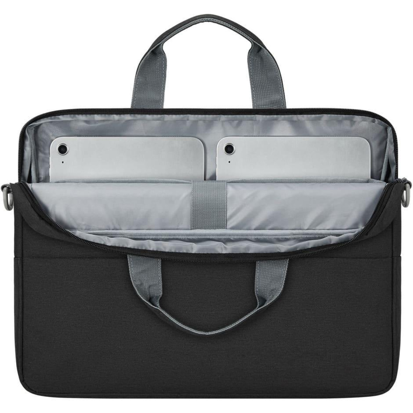 Сумка для ноутбука Rivacase сумка для ноутбука 15.6 дюймив 7532 (Black) (7532 (Black))