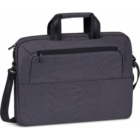 Сумка для ноутбука Rivacase 15.6 7730 (Black) чорна (7730 (Black))
