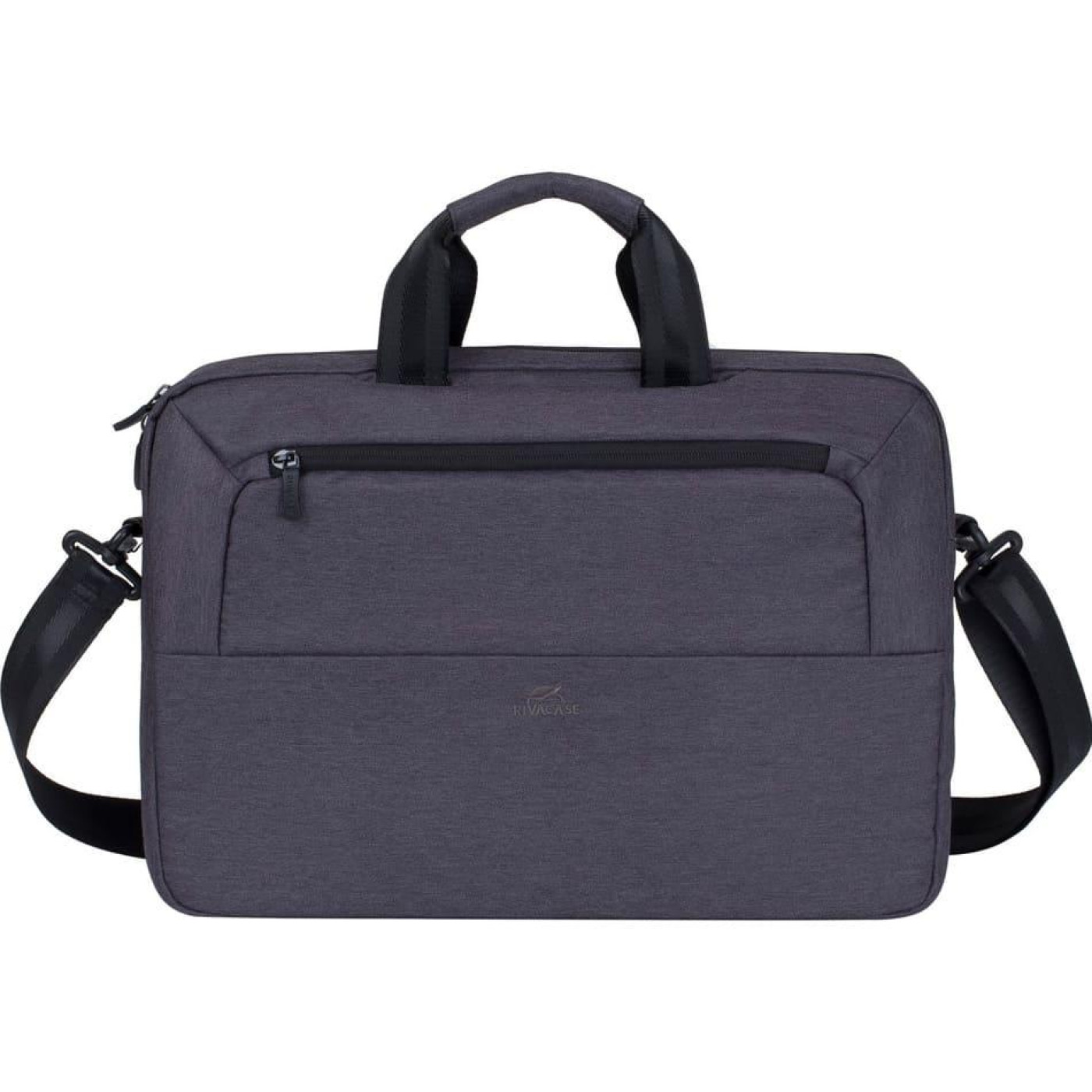 Сумка для ноутбука Rivacase 15.6 7730 (Black) чорна (7730 (Black))
