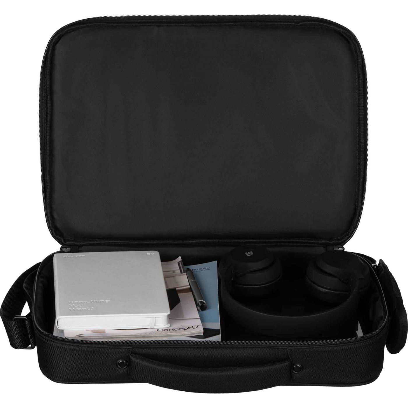 Сумка для ноутбука 2E 2Е, Vector 16