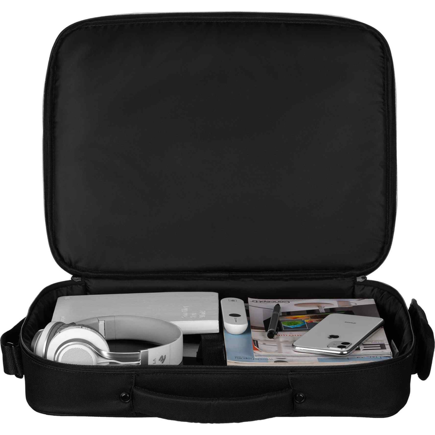 Сумка для ноутбука 2E 2Е, Vector 17