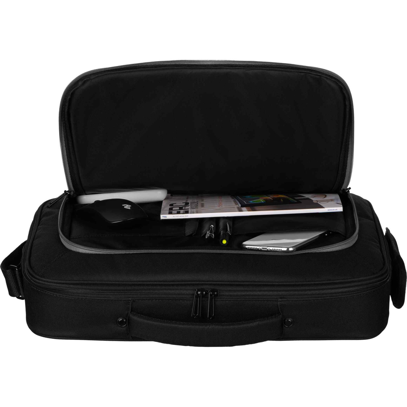 Сумка для ноутбука 2E 2Е, Vector 17