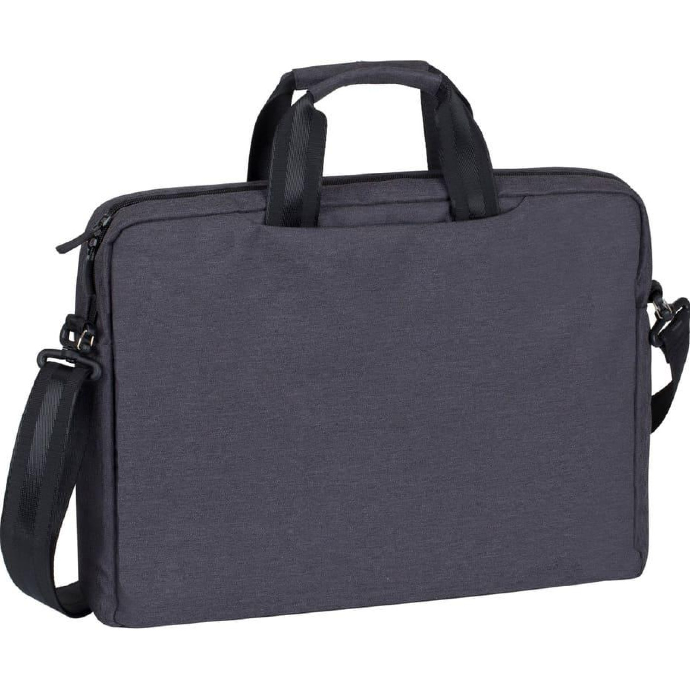Сумка для ноутбука Rivacase 15.6 7730 (Black) чорна (7730 (Black))