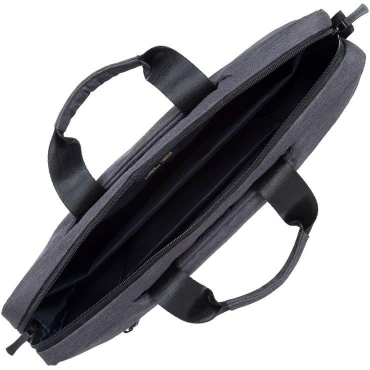 Сумка для ноутбука Rivacase 15.6 7730 (Black) чорна (7730 (Black))
