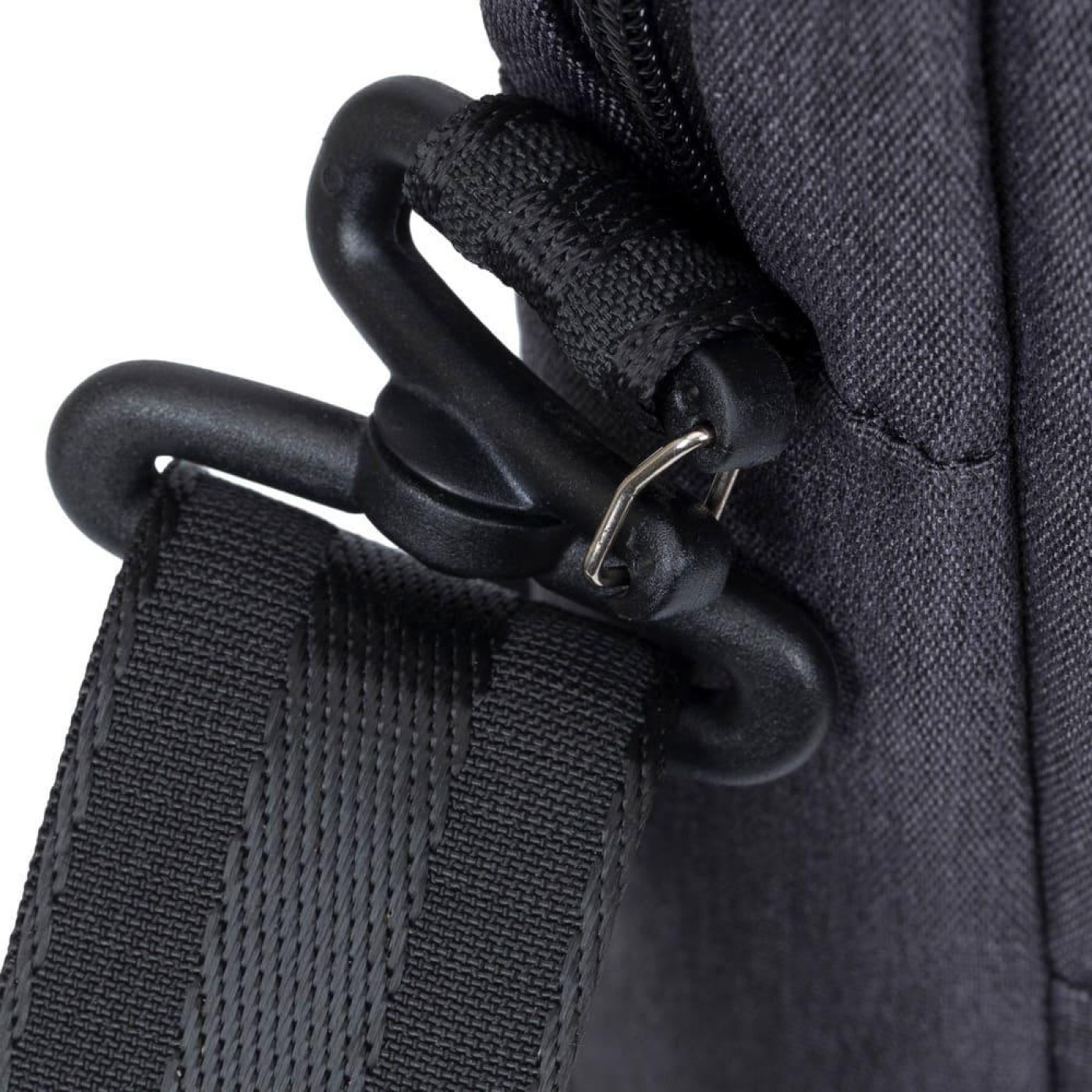 Сумка для ноутбука Rivacase 15.6 7730 (Black) чорна (7730 (Black))