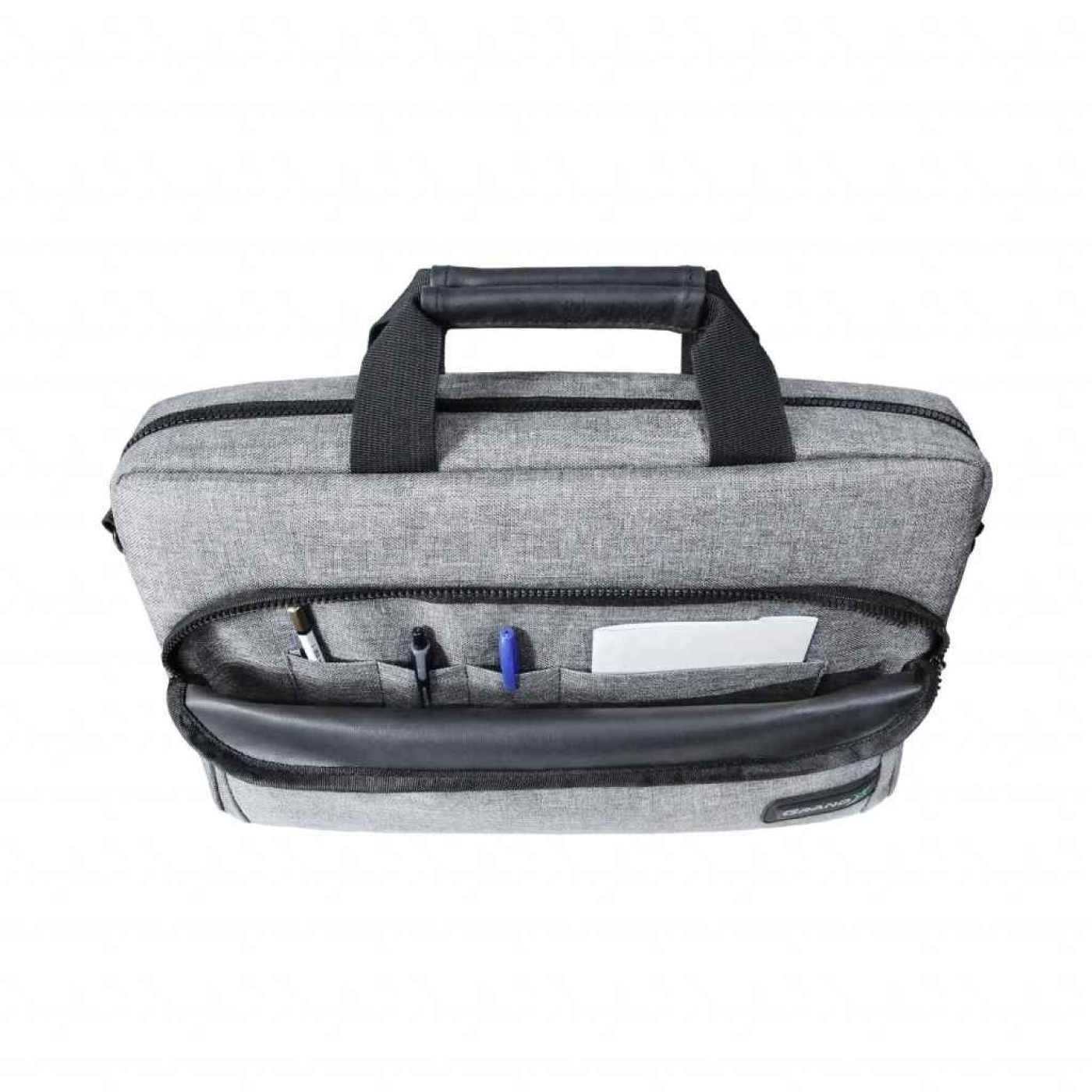Сумка для ноутбука Grand-X 14ъъ SB-148 soft pocket Grey (SB-148G)