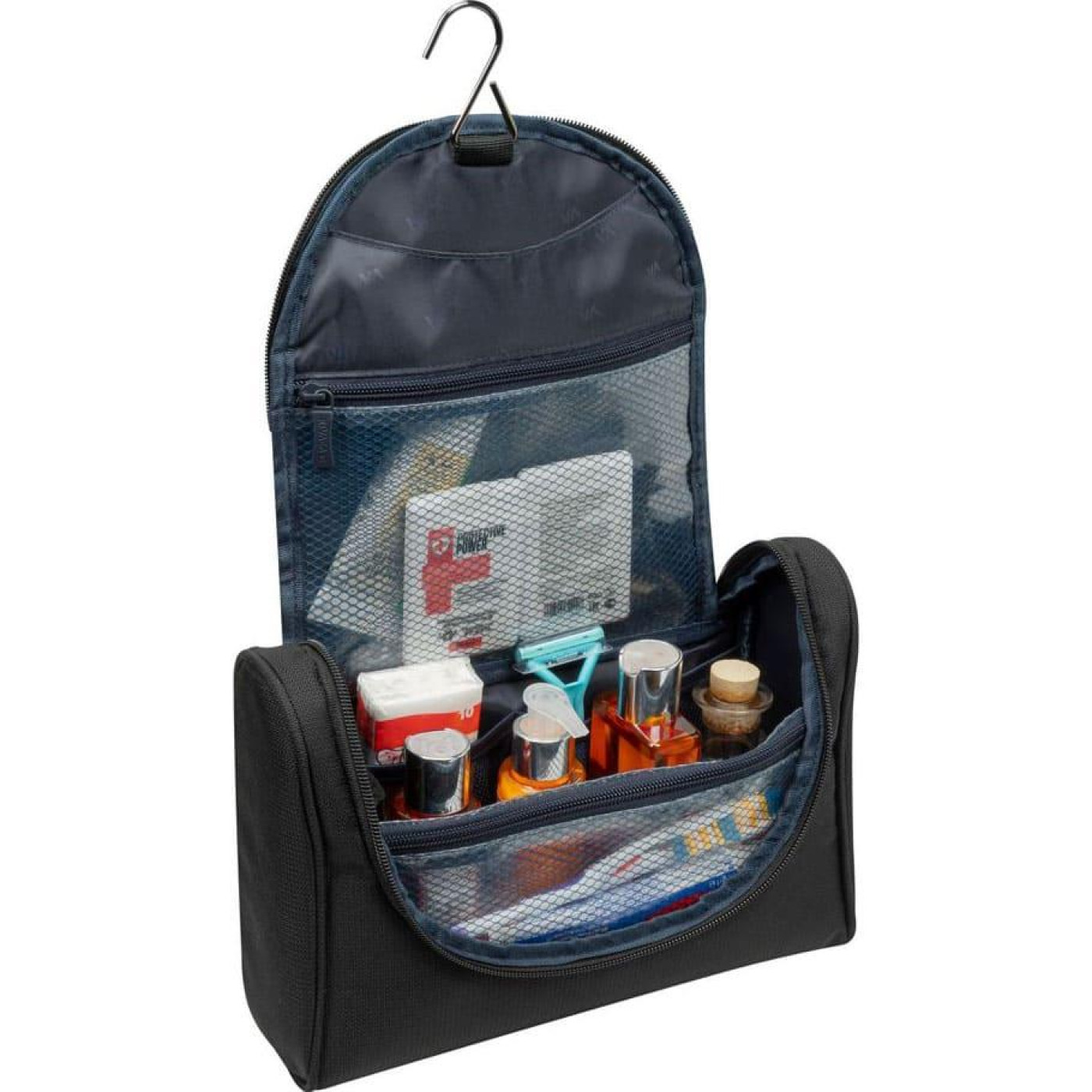 Сумка для ноутбука Rivacase 8407, чорна (8407 (Black))