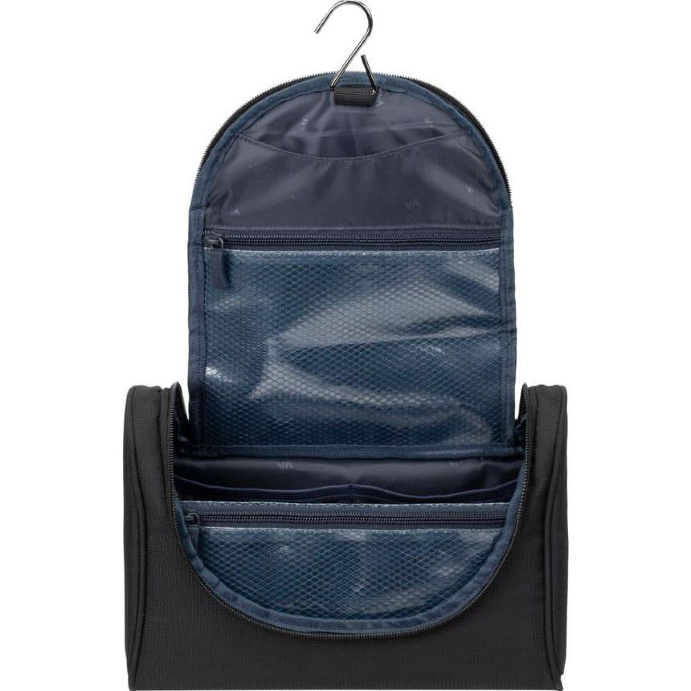 Сумка для ноутбука Rivacase 8407, чорна (8407 (Black))