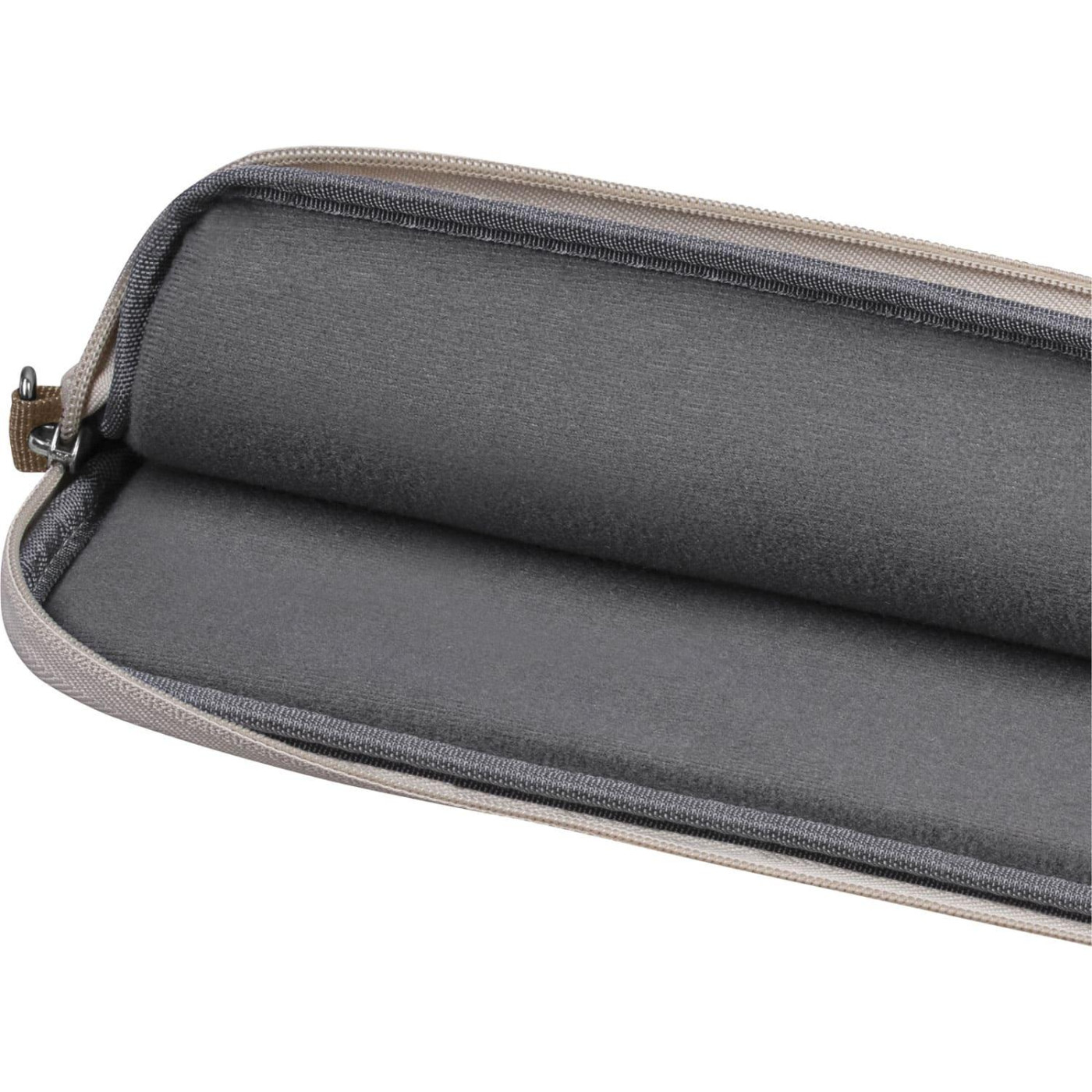 Сумка для ноутбука Defender 15.6ъ Solid, Beige, экокожа, 410х310х40 мм (26126) (26126_DEFENDER)