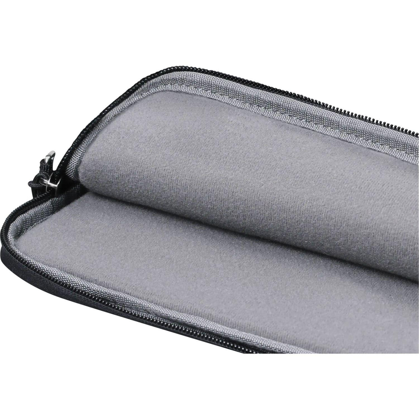 Сумка для ноутбука Defender 15.6' Solid, Black, екокожа, 410х310х40 мм (26091) (26091_DEFENDER)