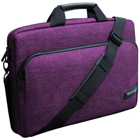 Сумка для ноутбука Grand-X 15.6ъъ SB-139 Purple (SB-139P)