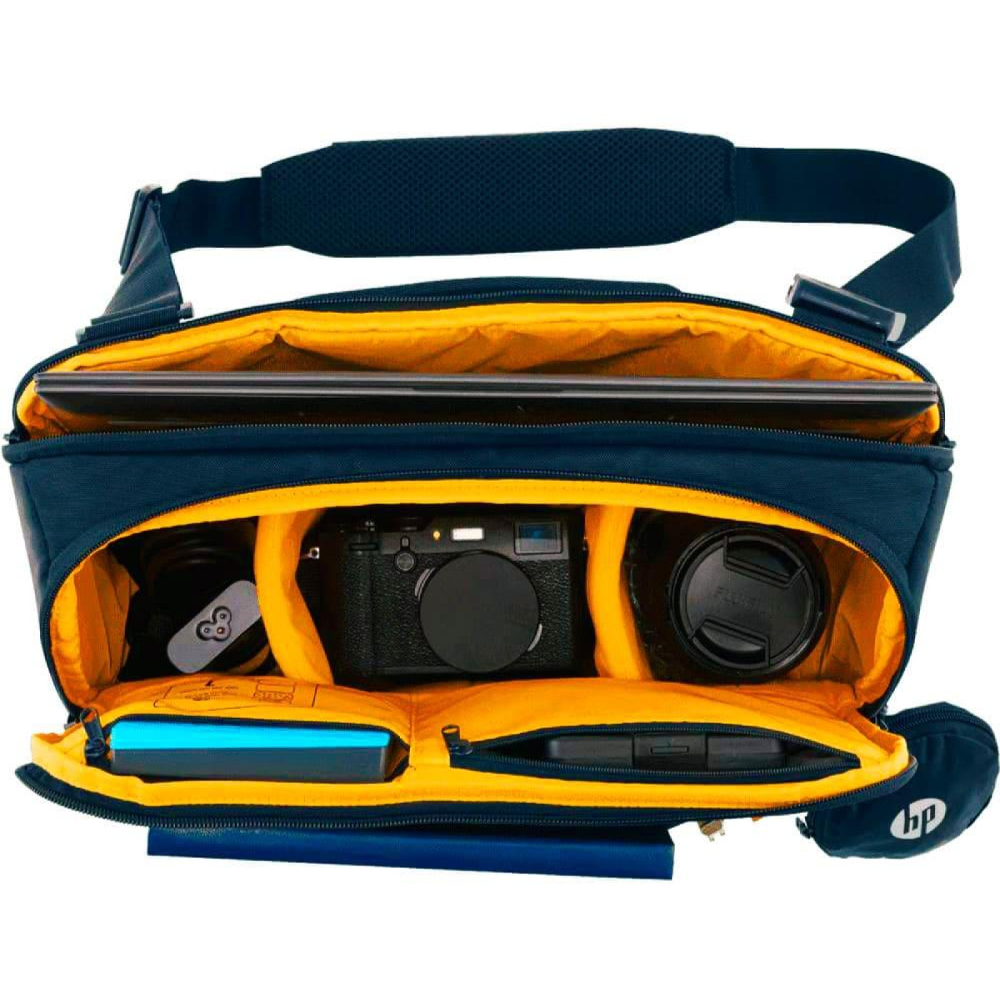 Сумка для ноутбука HP Creator 13.3 DKNLaptop Sling (6M5S4AA)