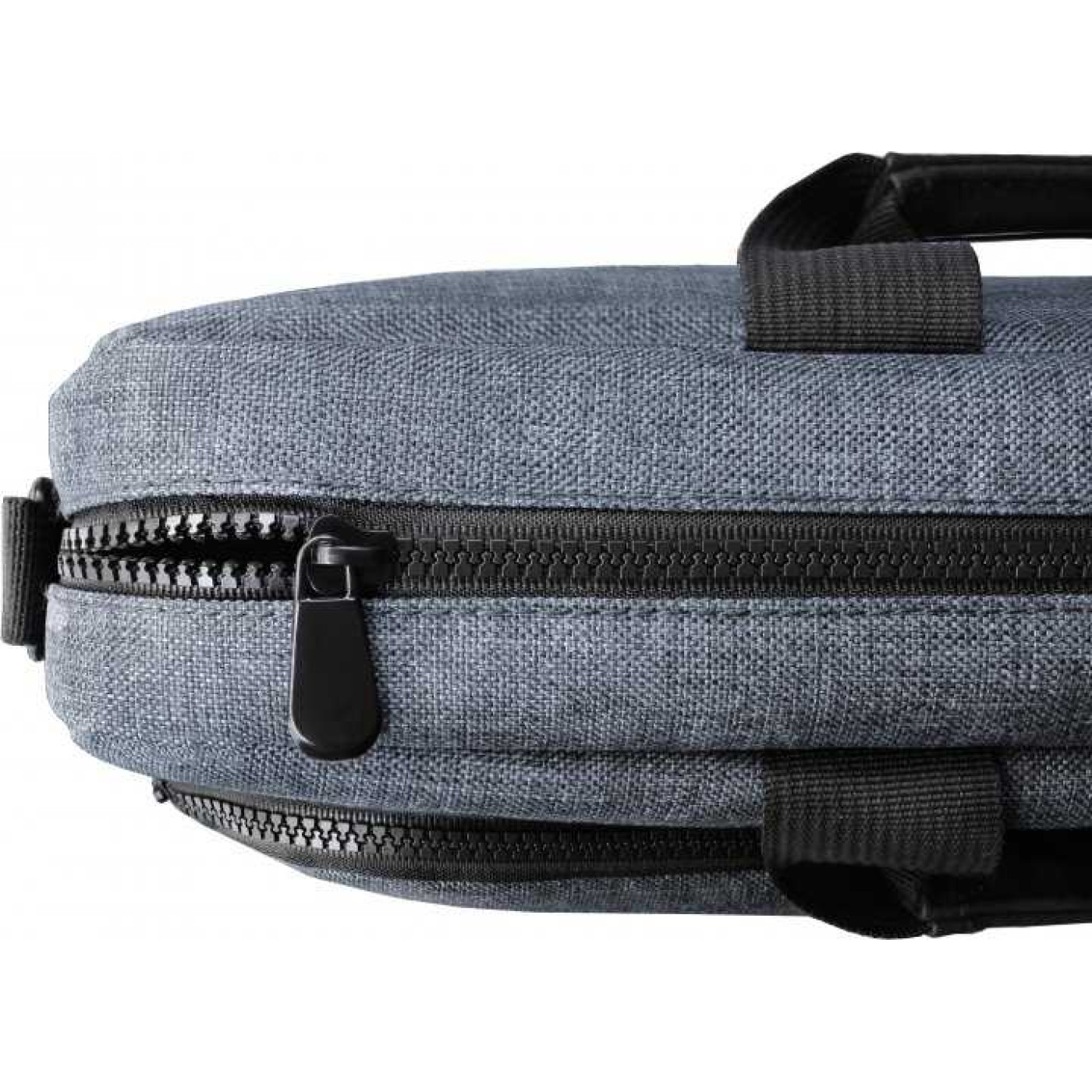 Сумка для ноутбука Grand-X 14'' SB-138 Grey-Blue (SB-138J)