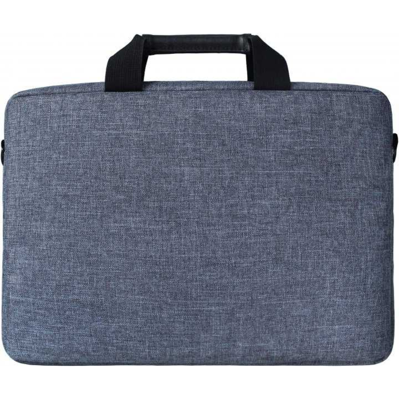 Сумка для ноутбука Grand-X 14'' SB-138 Grey-Blue (SB-138J)