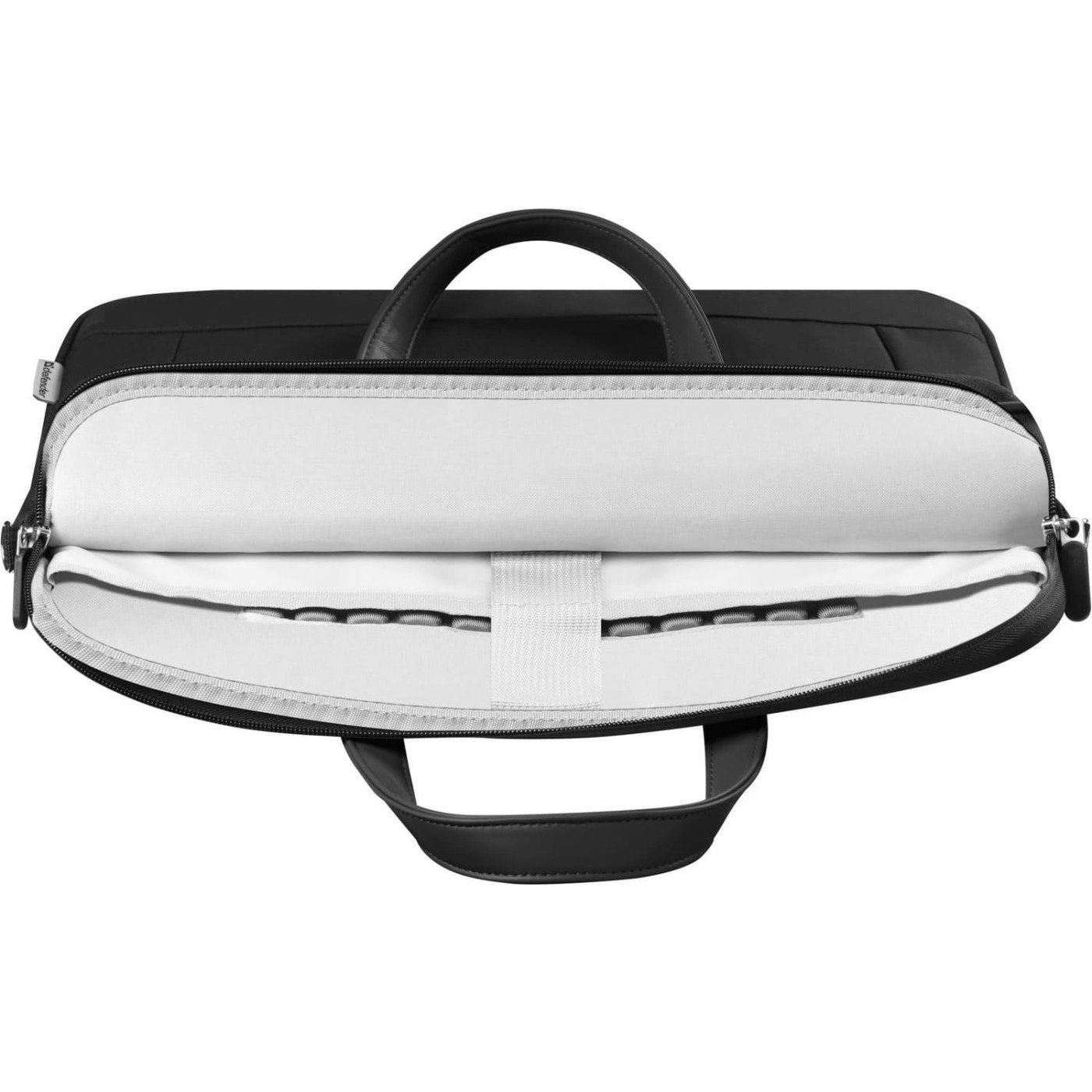 Сумка для ноутбука Defender 15.6'' Cindy з кишенею, чорна (26140)