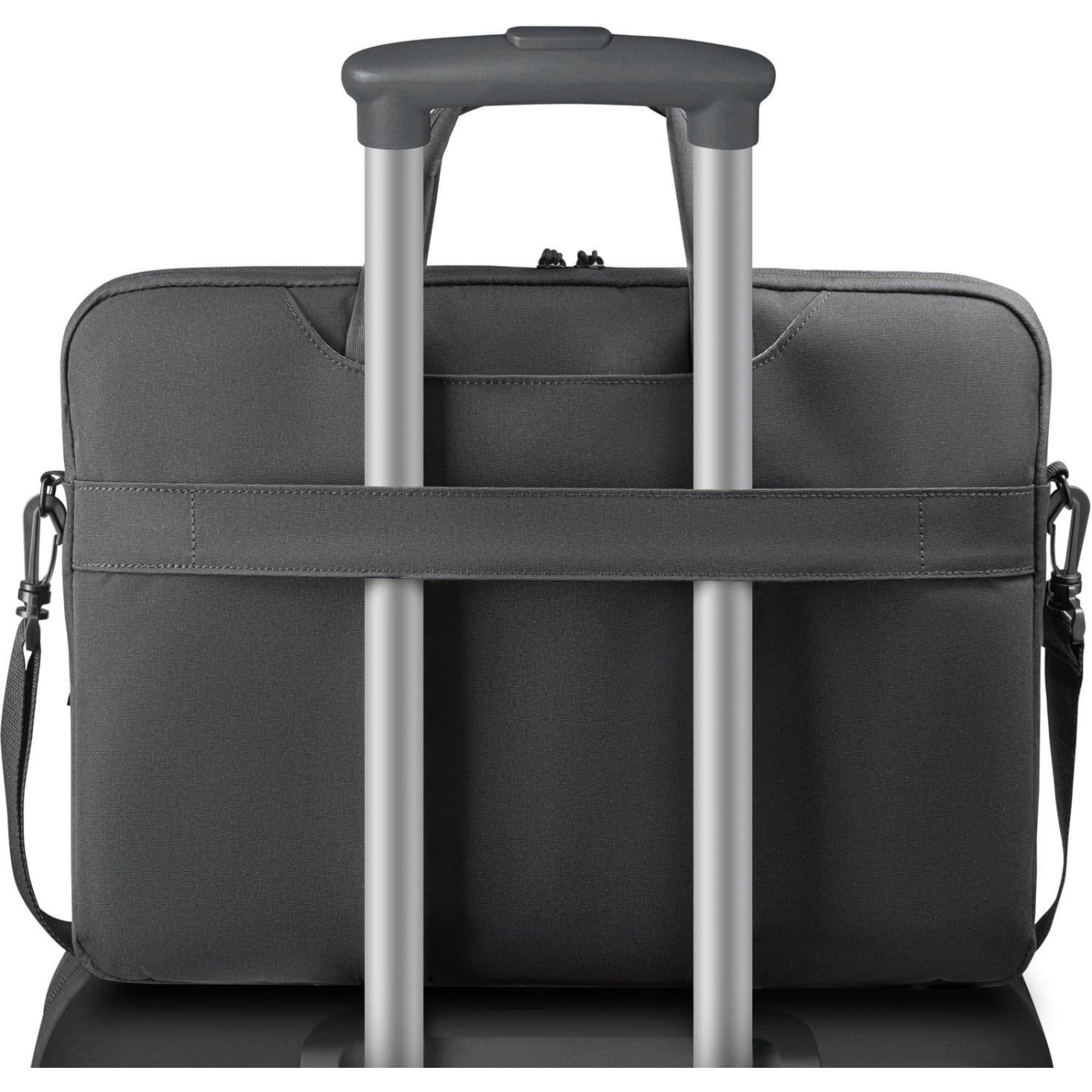 Сумка для ноутбука Defender 15.6'' Omny з кишенею, чорна (26135)