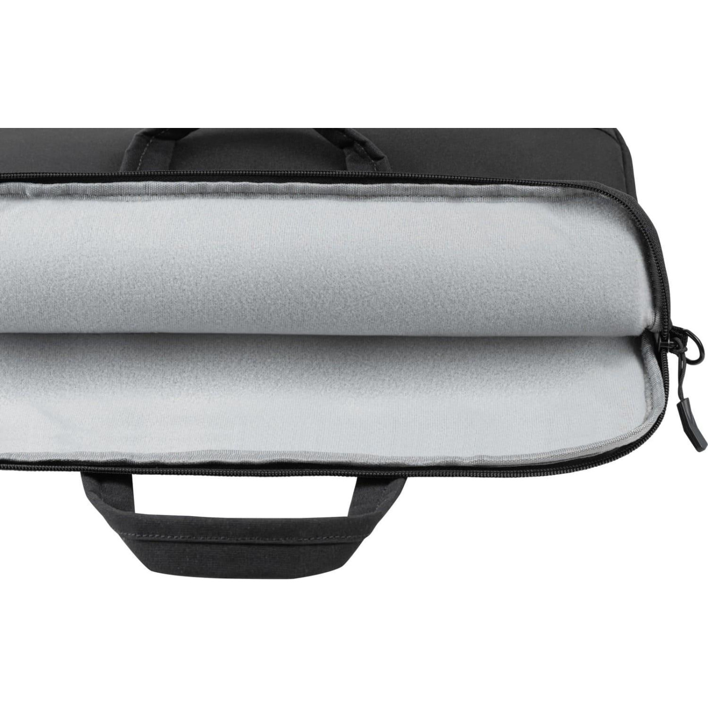 Сумка для ноутбука Defender 15.6'' Omny з кишенею, чорна (26135)