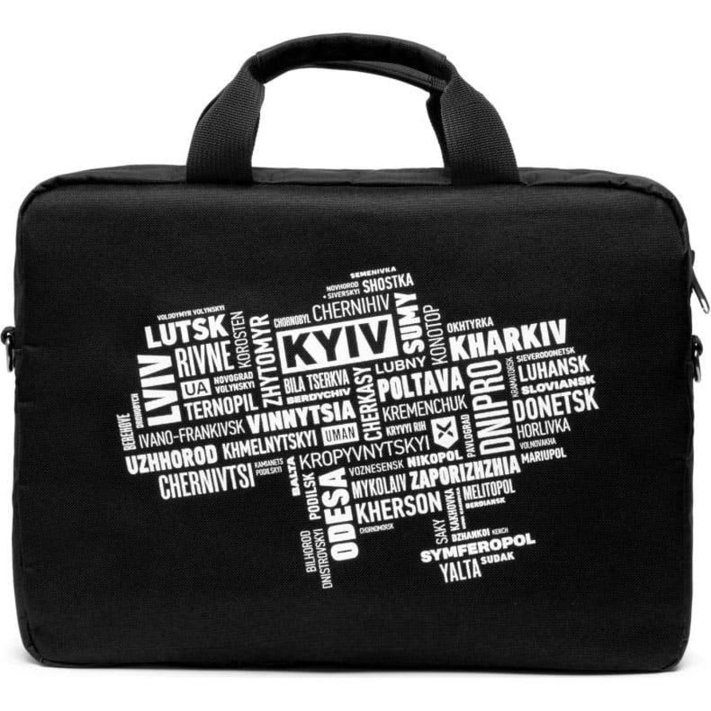 Сумка для ноутбука Vinga 14