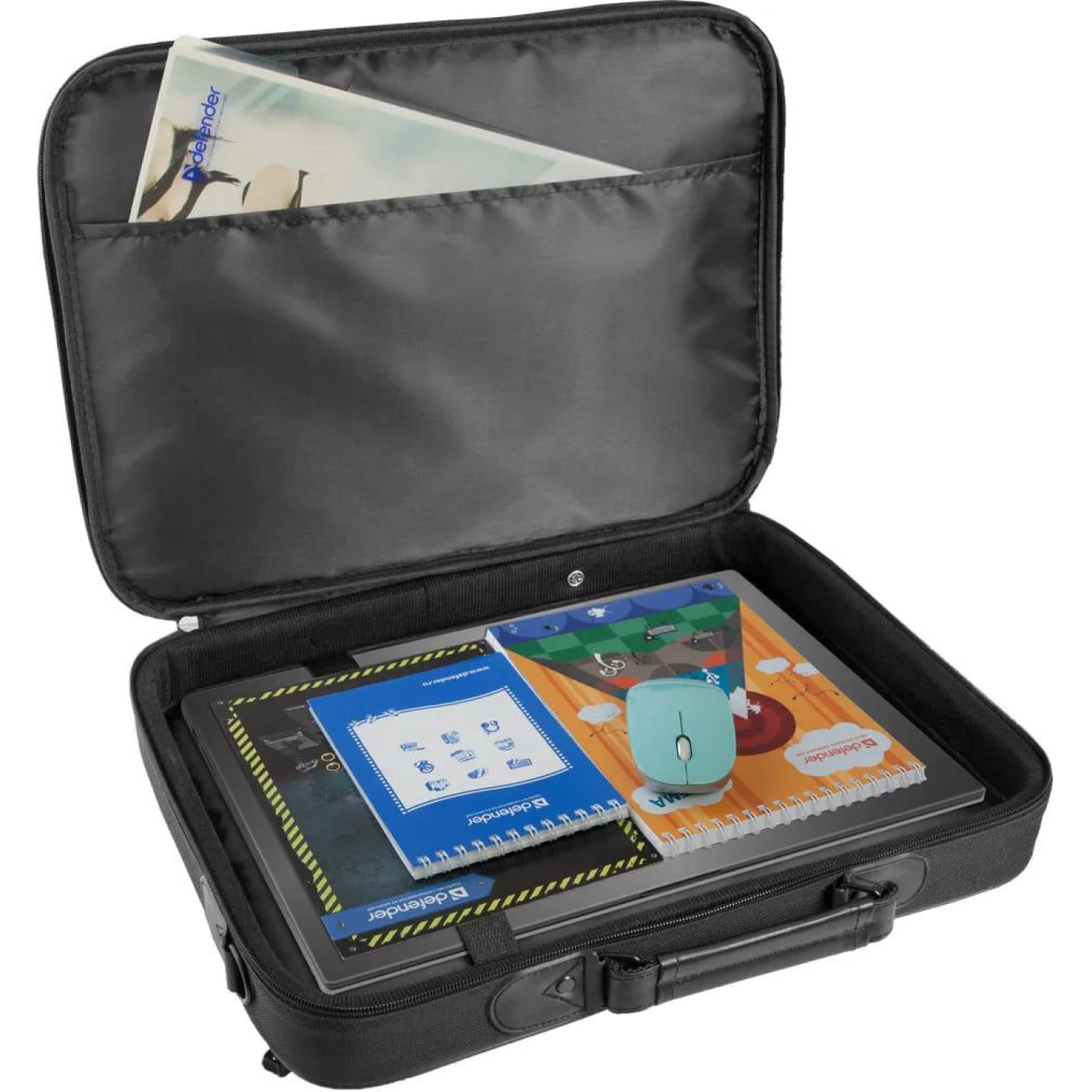 Сумка для ноутбука Defender 15.6