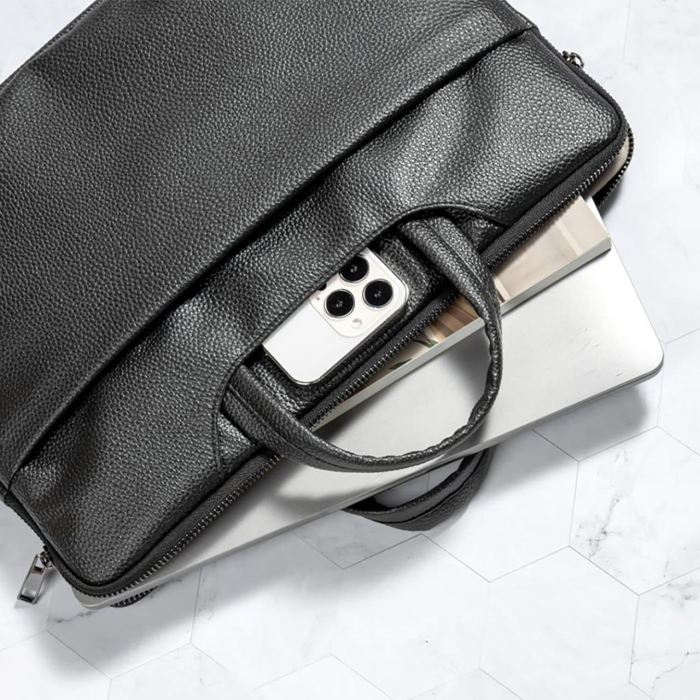 Сумка для ноутбука XO 15 (CB08-15.black)