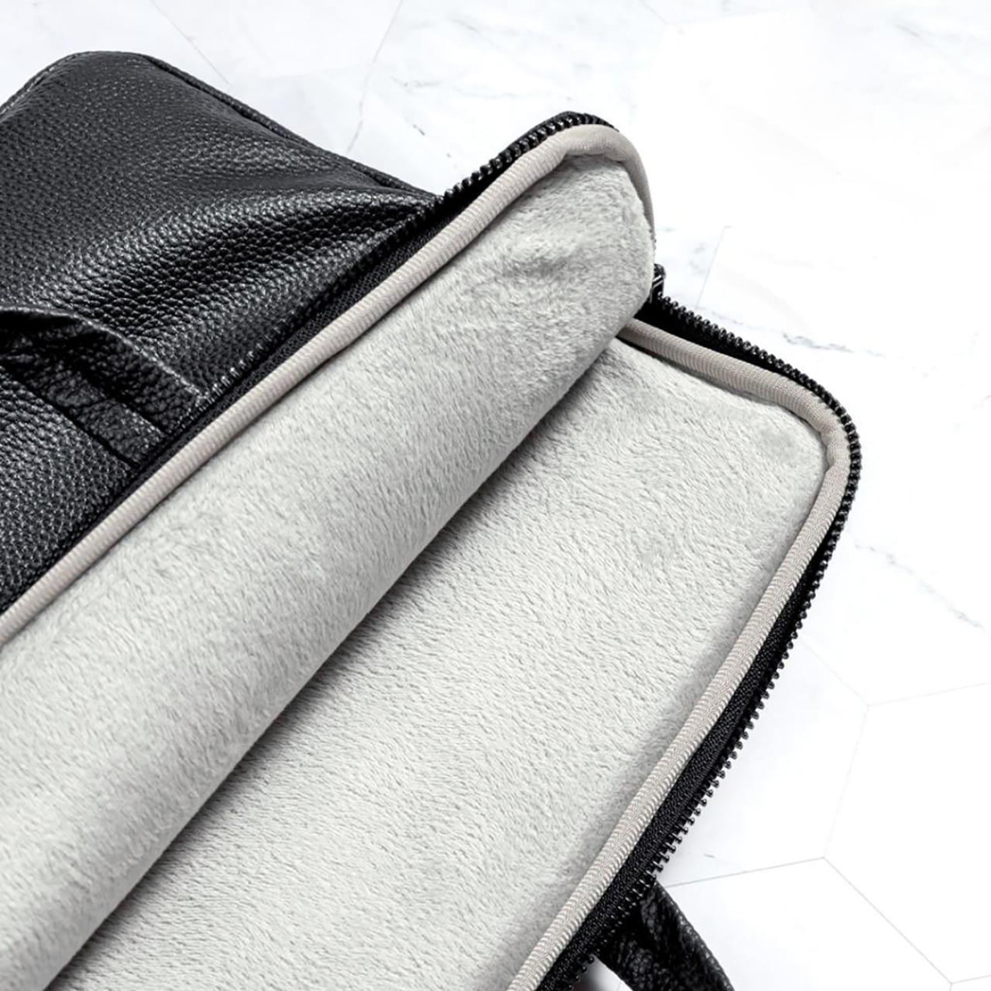 Сумка для ноутбука XO 15 (CB08-15.black)