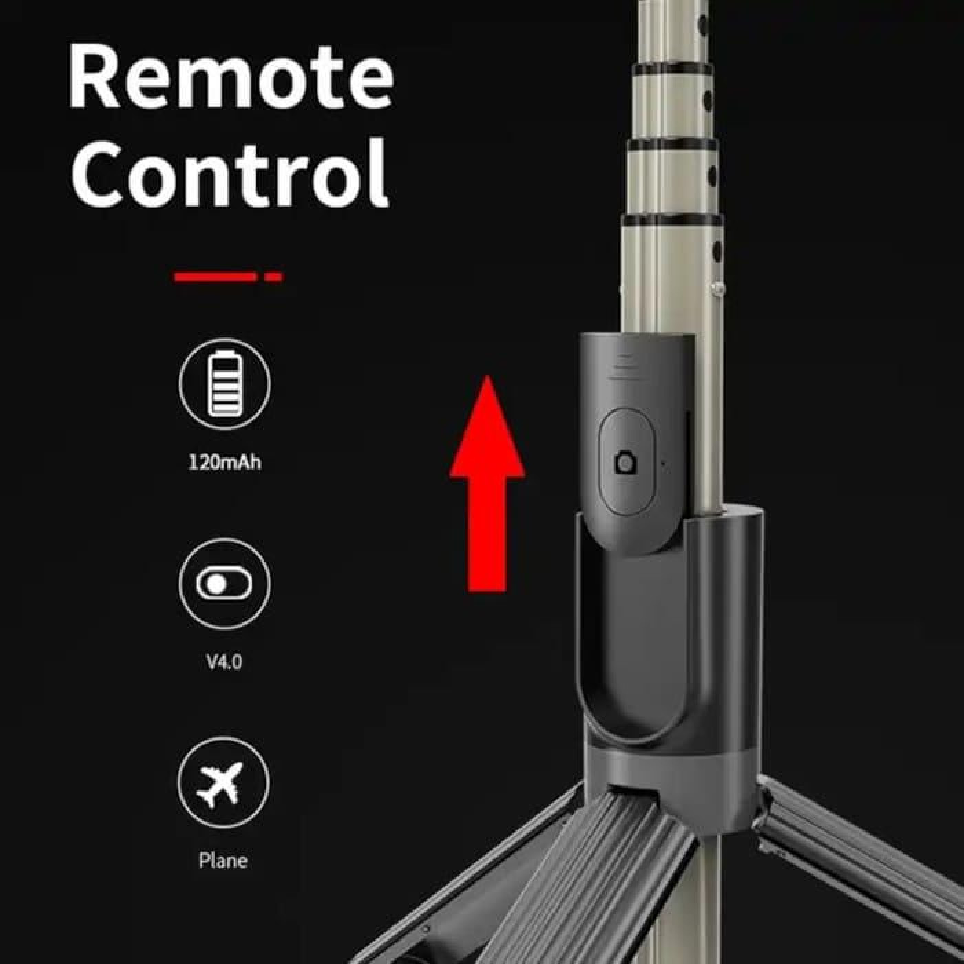 Кильцева LED лампа Puluz EDA005489 5