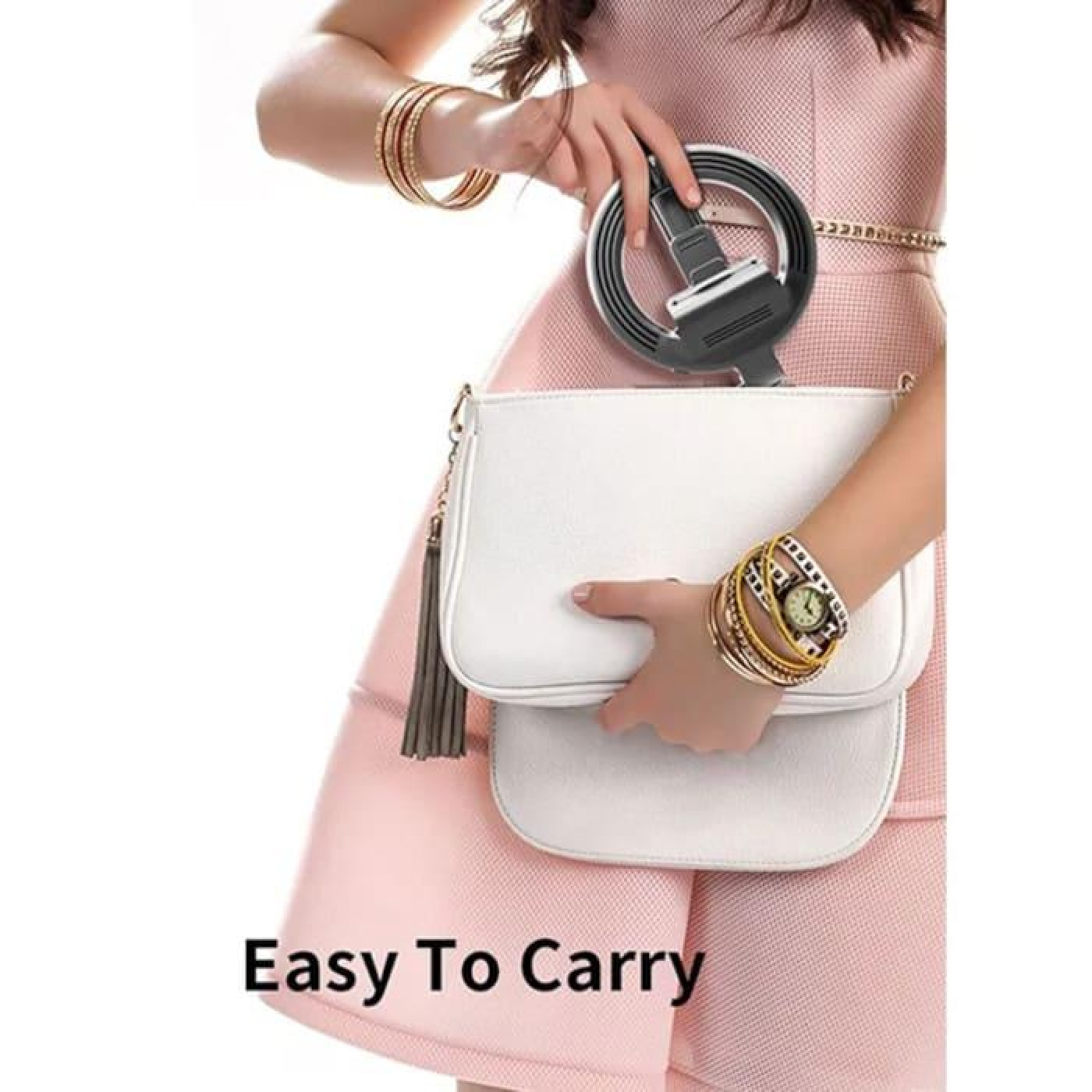 Кильцева LED лампа Puluz EDA005489 5