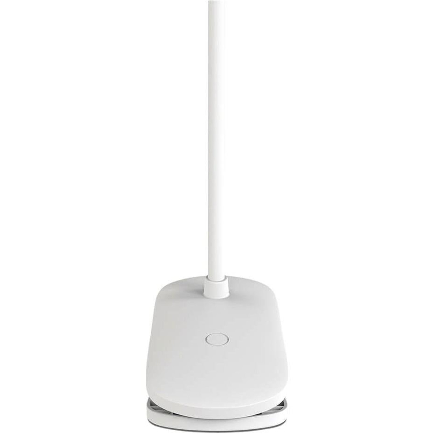 Настольная лампа ColorWay LED лампа Flexible & Clip 2 из вбудованим акумулятором White (CW-DL10FCB-W)