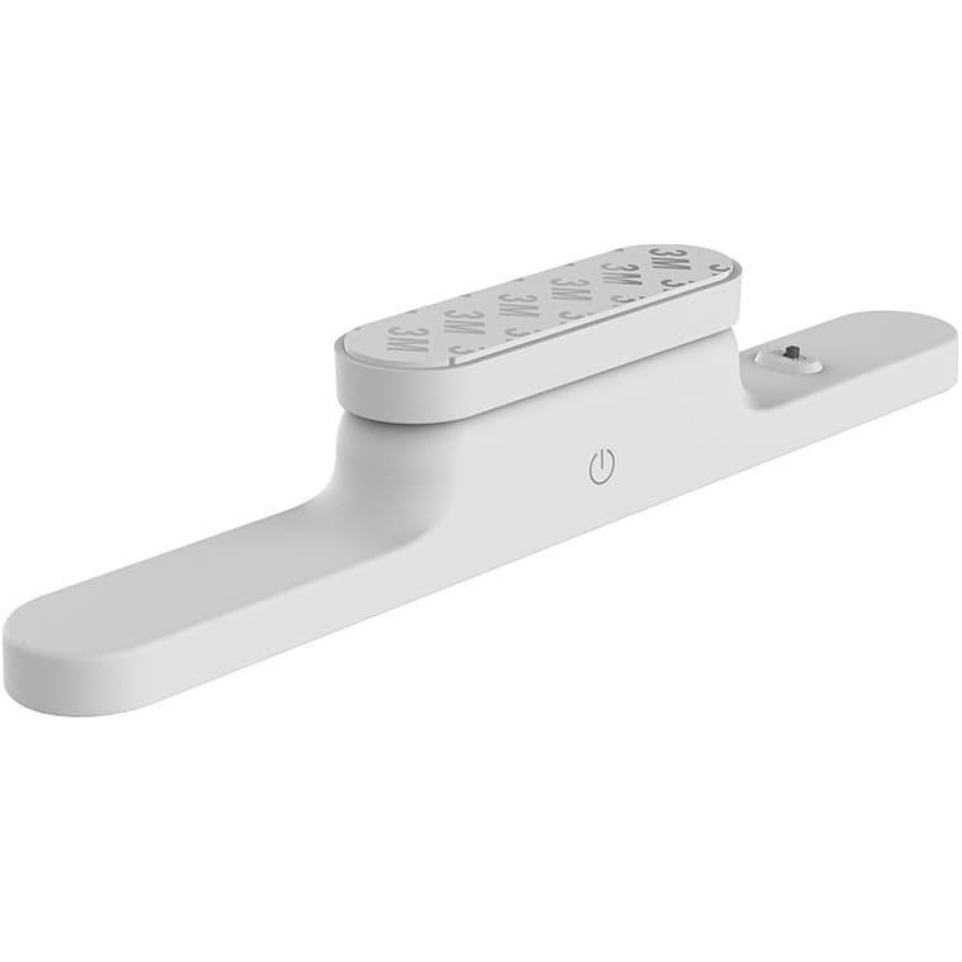 Настольная лампа ColorWay Magnetic Multi-Functional, 3W, battery 1800 mAh (CW-DL11MMB-W)