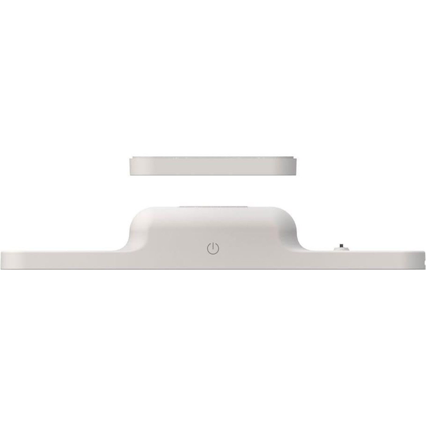 Настольная лампа ColorWay Magnetic Multi-Functional, 3W, battery 1800 mAh (CW-DL11MMB-W)